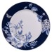 Столовий сервіз на 6 осіб порцеляновий Blossom Blue 24 предмети Yiwu HP-7-713N