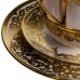 Столовий сервіз на 4 персони порцеляновий Royal Yiwu HB-16
