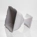 Цукерниця порцелянова Pearl 12,5*12,5 см Yiwu 120-YH-HG055