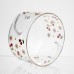 Каструля скляна Cherry 1,8 л з металевим ведмедиком на кришці Yiwu HP-GP-32 Каструля скляна Cherry 1,8 л з металевим ведмедиком на кришці Yiwu HP-GP-32