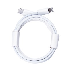 Кабель USB Lightning—USB-C 2 метри