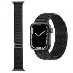 Ремінець Watch Ocean Band до годинника SmartX Ultra /Apple Watch кріплення на 42/44/45/49 мм