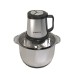 Чопер Sokany SK-7015 з чашею на 3,9 л