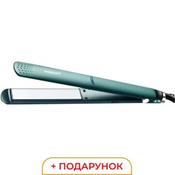 Випрямляч для волосся керамічний до 230 градусів, стайлер для вирівнювання волосся і завивки Sokany