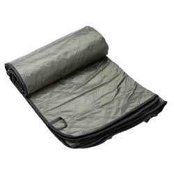 Килимок туристичний з епонжу 150*200 см, хакі