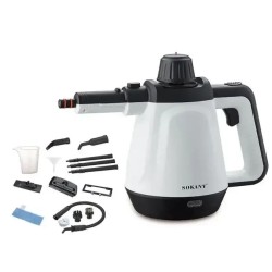 Пароочищувач HP-UR-1