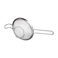 Друшляк-сито з ручкою 16 см HP-19-1-16CM