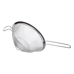 Друшляк-сито з ручкою 23 см HP-19-1-23CM