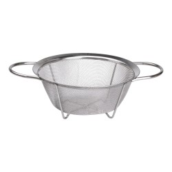 Друшляк-сито з двома ручками 20 см HP-19-2-20CM