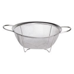 Друшляк-сито з двома ручками 22 см HP-19-2-22CM