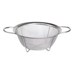 Друшляк-сито з двома ручками 25 см HP-19-2-25CM