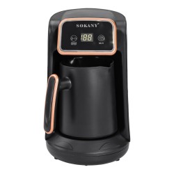 Електротурка Sokany 600W SK-04015 600 мл