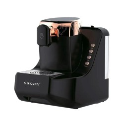Кавоварка електрична SK-04010