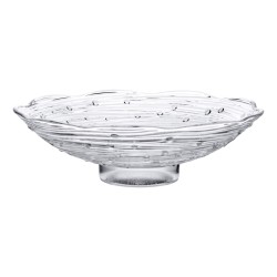 Скляна фруктовниця HP-YH-12 Скляна фруктовниця HP-YH-12