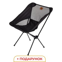 Крісло розкладне 55*55*70 см HP-Y-1