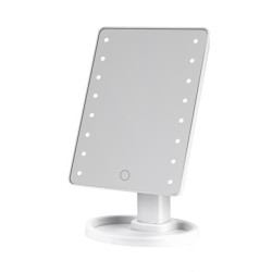 Дзеркало косметичне HP-10-3AW Дзеркало косметичне HP-10-3AW