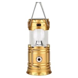 Ліхтар підвісний HP-DT-1GOLD