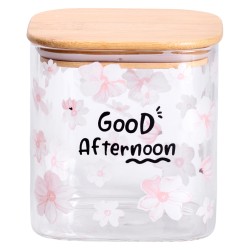Ємність для сипучих продуктів 10*10 HP-34-25 Ємність для сипучих продуктів 10*10 HP-34-25