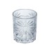 Набір чарок для настоянок Rocks Glass 6 штук по 75 мл з рельєфним візерунком HP-17-8 Набір чарок для настоянок Rocks Glass 6 штук по 75 мл з рельєфним візерунком HP-17-8