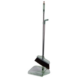 Віник з совком HP-35015-8GR