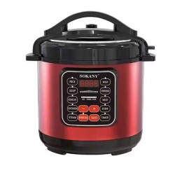 Мультиварка SK-2402 Мультиварка SK-2402
