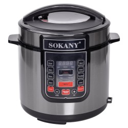 Мультиварка SK-07053 Мультиварка SK-07053