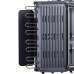 Сушарка для посуду двоярусна з піддоном HP-46-7