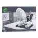 Сушарка складна для кухні компактна HP-46-10