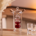 Пляшка для олії та оцту 2 в 1 скляна 100/300 мл HP-34-15 Пляшка для олії та оцту 2 в 1 скляна 100/300 мл HP-34-15
