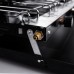 Газова плита портативна туристична з п'єзопідпалом HP-DS3-7 чорна газова плита настільна Газова плита портативна туристична з п'єзопідпалом HP-DS3-7 чорна газова плита настільна