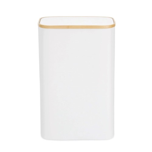 Кошик для білизни з кришкою 40×30×60 (см) м'який 70 (л) HP-41-16 Кошик для білизни з кришкою 40×30×60 (см) м'який 70 (л) HP-41-16