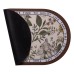 Килимок діатомітовий Floral Oval 58*38 см універсальний овальний HP-42-50 Килимок діатомітовий Floral Oval 58*38 см універсальний овальний HP-42-50