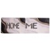 Набір килимків діатомітових Home 58*38 см/ 118*38 см Yiwu HP-42-210