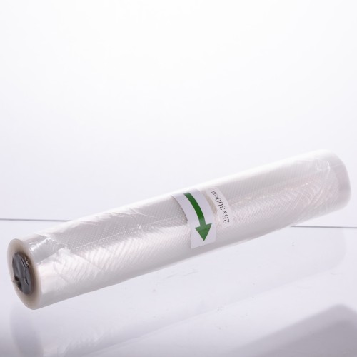 Пакети для вакууматора 25*300 см в рулоні HP-11-27