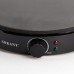 Млинниця електрична Sokany SK-BBQ-842 електромлинниця Ø30 см автоматична млинниця для дому професійна