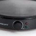 Млинниця електрична Sokany SK-BBQ-842 електромлинниця Ø30 см автоматична млинниця для дому професійна