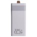 Повербанк LEVINO 50000 mah з ліхтариком USB-C/USB-A/MicroUSB HP-N51