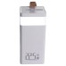 Повербанк LEVINO 50000 mah з ліхтариком USB-C/USB-A/MicroUSB HP-N51