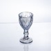 Набір чарок Diamond Blue 6 штук по 40 мл HP-19-278 прозорий чарка для міцних напоїв коктейлів шотів Набір чарок Diamond Blue 6 штук по 40 мл HP-19-278 прозорий чарка для міцних напоїв коктейлів шотів