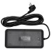 Мережевий фільтр-подовжувач 5 розеток 4xUSB-A 1xUSB-C 5м чорний HP-5-52 Мережевий фільтр-подовжувач 5 розеток 4xUSB-A 1xUSB-C 5м чорний HP-5-52