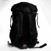 Туристичний рюкзак Slow Journey 68 л, чорний, з кріпленням MOLLE Чорний SJ-0036-2B Туристичний рюкзак Slow Journey 68 л, чорний, з кріпленням MOLLE Чорний SJ-0036-2B