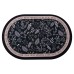 Килимок діатомітовий Botanic Oval 58*38 см універсальний HP-42-54 Килимок діатомітовий Botanic Oval 58*38 см універсальний HP-42-54