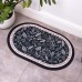 Килимок діатомітовий Botanic Oval 58*38 см універсальний HP-42-54 Килимок діатомітовий Botanic Oval 58*38 см універсальний HP-42-54