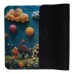 Килимок діатомітовий з 3D-ефектом Whimsical Village 58*38 см універсальний HP-42-34