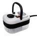 Пароочисник ручний Steam Cleaner 2500 Вт із набором та баком 1.2л HP-SC-002-white