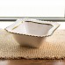 Салатниця порцелянова Ophelia 20*20 см Yiwu AP-16 Салатниця порцелянова Ophelia 20*20 см Yiwu AP-16