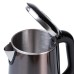 Електрочайник Sokany SK2203 2.2 л коричневий Електрочайник Sokany SK2203 2.2 л коричневий