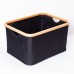 Органайзер для речей 45×35×24 (см) м'який 15 (л) HP-41-19 Органайзер для речей 45×35×24 (см) м'який 15 (л) HP-41-19