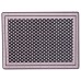 Килимок діатомітовий для сушіння посуду Texture 40*30 см Yiwu HP-42-196