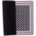 Килимок діатомітовий для сушіння посуду Texture 40*30 см Yiwu HP-42-196